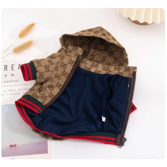 Designer Dog Accessories - Picture 8 of 14